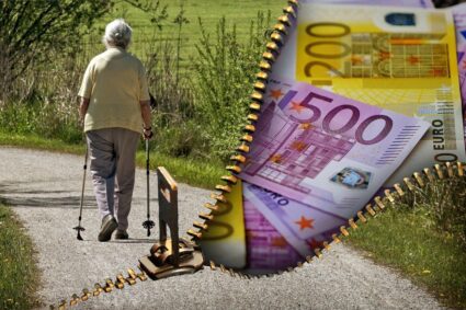 Pensia privată vs depozit bancar